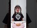 もっちゅりん食べてみた！ #cuugal #キューガル #モデル #ななぽ #もっちゅりん #ミスド