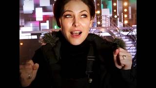 Emma Willis talks CBB 2018 Launch Night