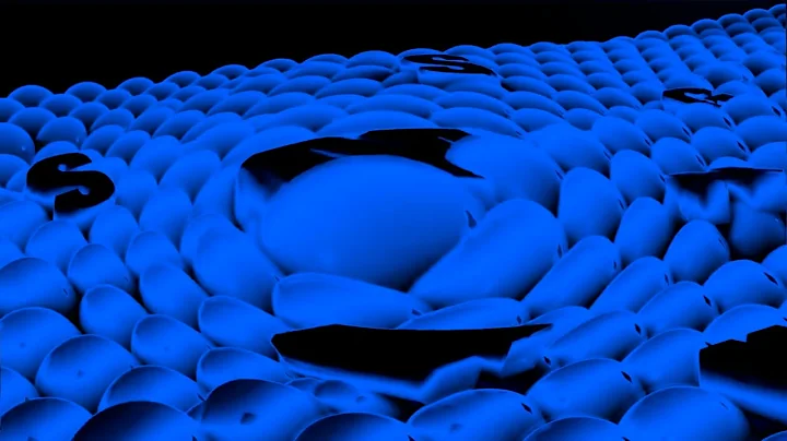 Samsung Logo Balls In 4ormulator V285