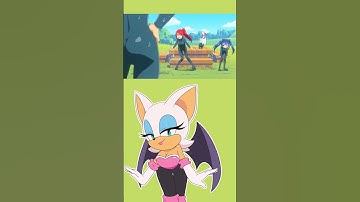 Thumbnail of TOCA TOCA TOCA | Sonic meme anime