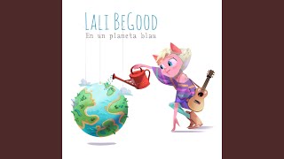 Miniatura de vídeo de "Lali Begood - El Viatge dels Nens Ocell"