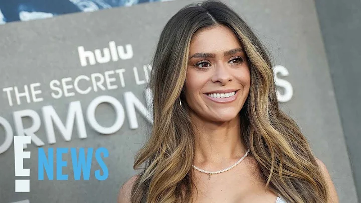 Is Taylor Frankie Paul Leaving ‘Mormon Wives’ for ‘The Bachelorette?’ | E! News