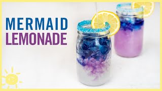 EAT |  Crazy Cool Lemonades!