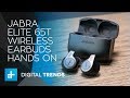 Jabra Elite 65t True Wireless Earbuds - Hands On Review