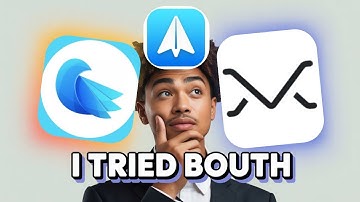 Canary Mail vs Spark vs Missive: Best Email Client Software Comparison 2025