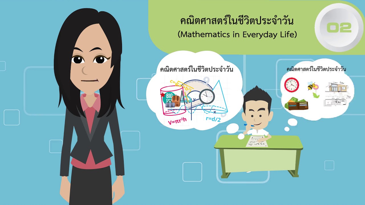 สมรรถนะของเด็กไทยในศตวรรษที่ 21