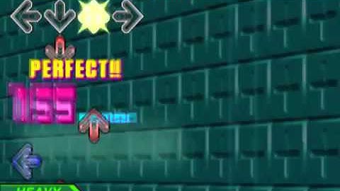 【DDRMAX2（USA）】Do It Right【HEAVY】