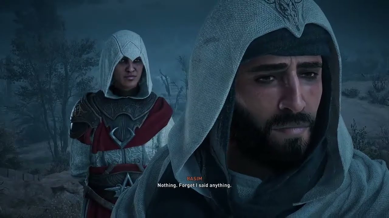 Assassin's Creed Mirage: LIVE Wilderness Gameplay - Stealth, Combat & Epic Exploration (4K 60FPS)