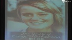 Caryl Matrisciana - Celebration of Life Memorial Service