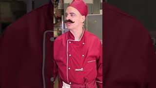 Инвалиды!