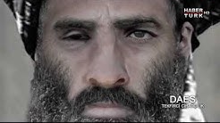 DAEŞ Belgeseli:1.Bölüm - Siyasi Belgesel