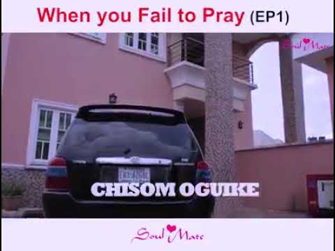 Download WHEN YOU FAIL TO PRAY