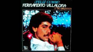 Fernando Villalona - Felix Cumbe