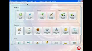 How To Install Solusi Toko 3.0-int (Most Simple POS Software) screenshot 2