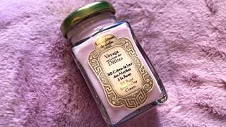 La Sultane de Saba / BB Rose Brides Day cream