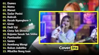 SHINTA ARSINTA - DUMES | FULL ALBUM | TANPA IKLAN