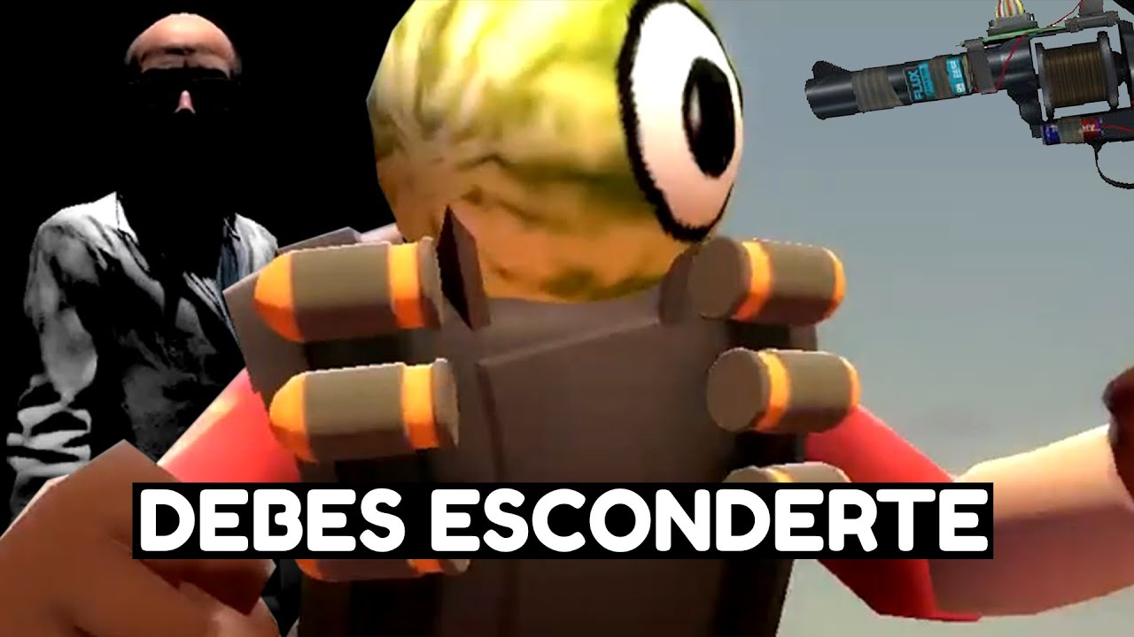 Ellos te tienen miedo | El misterio detrás de Badwatervideos 2009