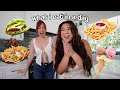 What i eat in a day cooking with remi  alisha