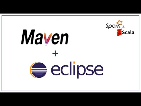 How To Create A Spark JAR File By Using Maven In Eclipse IDE and Submit On A Cluster