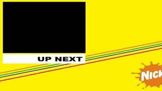 Nickelodeon Split Screen Credits 2008-2009 Template Paint