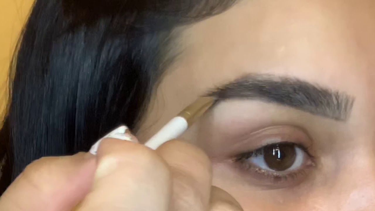 Smokey Eye Tutorial | New Years Makeup - YouTube