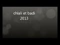 Badi et ChLaLi 2017