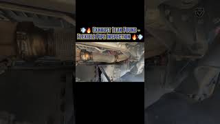 💨🔥 Exhaust Leak Found – Flexible Pipe Inspection 🔥💨