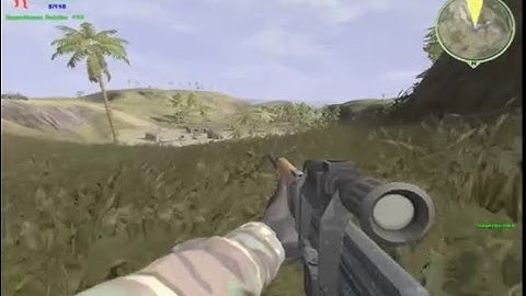 My DFX Weapons MOD- New Sniper Rifle Scopes