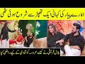 Bilal qureshi talks about his married life with uroosa qureshi  interview with farah  desi tv