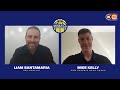 The Huddle: Mike Kelly - Phoenix's New Head Coach (NBL Media)