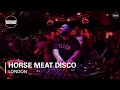 Horse Meat Disco Boiler Room DJ Set - Part 2