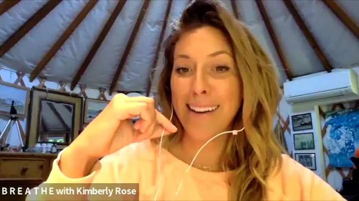 FREE MINI BREATHWORK SESSION