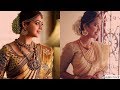 Bhavana Inspired Wedding Makeup Look I Malayalam I Blush with ASH