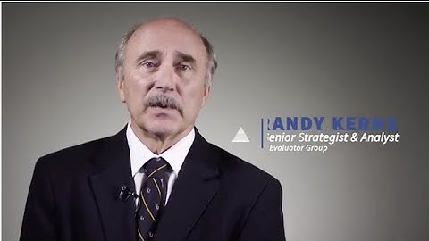 Information Storage - Strategies and Solutions Course