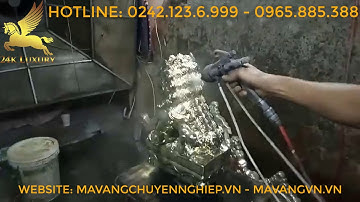 TƯỢNG NGHÊ ĐÁ XI MẠ NANO - CUNG CẤP HÓA CHẤT NHẬP KHẨU CHÂU ÂU -- CHUYỂN GIAO CÔNG NGHỆ