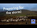 Farming Life S2E64: Preparing for the Biggest Storm in Years!