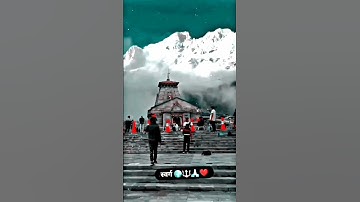 Tu jo mila Mahadev shorts video 🔱 bholenath status video #shorts #mahadev #mahadevstatus #bholenath