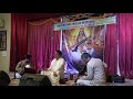 Vocal Concert by Sri Hari Nair - Sri Guruvayurappan Temple(Houston) - Oct 30, 2018 - Part 2 of 6