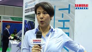 Provisur Technologies (Thailand), Ltd.  ーPROPAK ASIA 2018ー