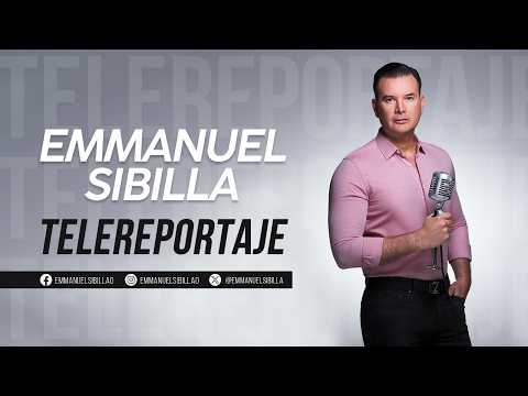 #PROGRAMA TELEREPORTAJE 01/04/2026