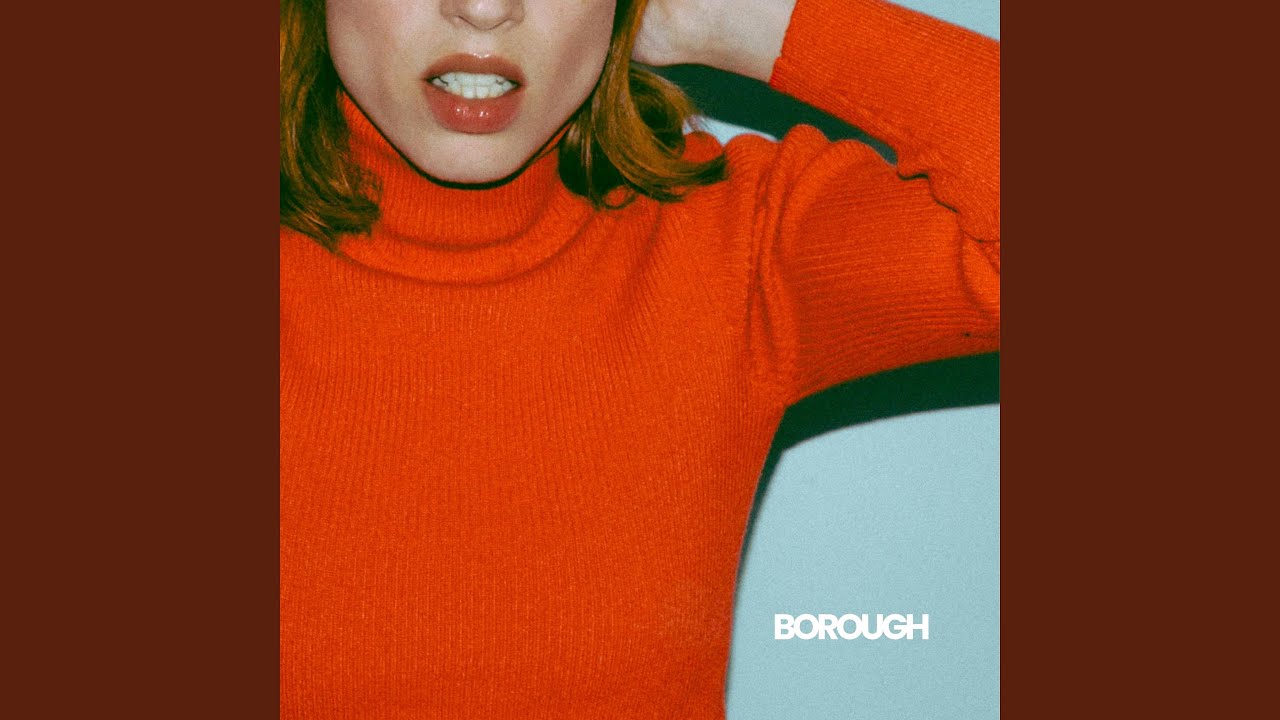 Watch Borough on YouTube Watch Borough on YouTube