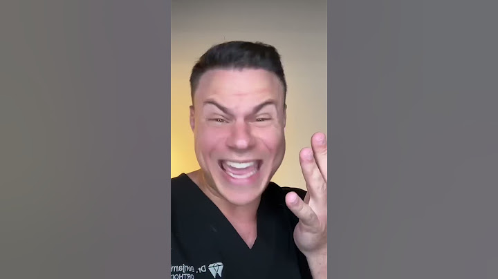 EXTREME BABY TOOTH REMOVAL! Orthodontist Reacts!#shorts