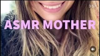 Asmr mother button popping reupload π
