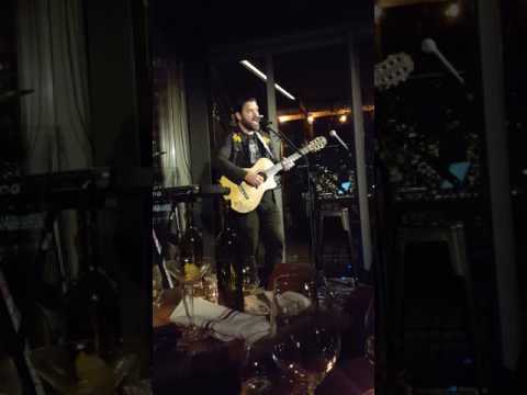 Bob Schneider -