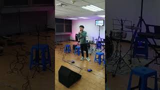 Sway Michael Buble   Cover by ARZO