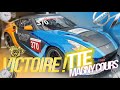 Tte magny cours 2022  on ramne la coupe  la maison   avec severineroy1426 wautosport 