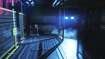 ALIEN ISOLATION FPS PERFORMANCE ON EVGA GTX 980 SLI* 4K UHD