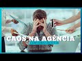 Minha Agência Está um Caos