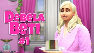 Tražim Nove Prijatelje The Sims 4 Debela Beti