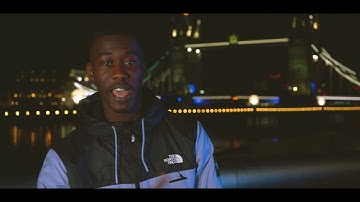 DALI - INTRO [🎥. THIERRY GLENN]